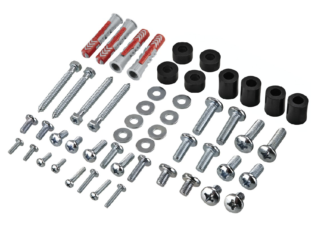 HAMA FULLMOTION TV Wall Bracket Premium