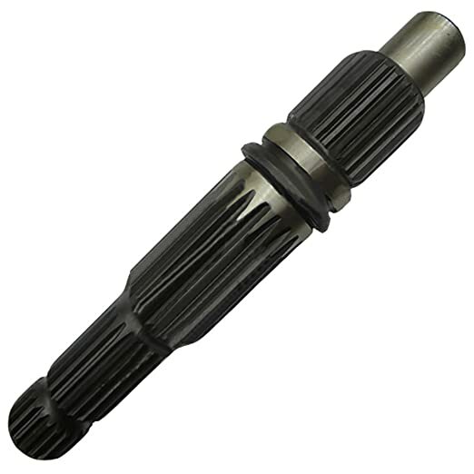 Canon Shaft ASSY-CPL / 1060022311