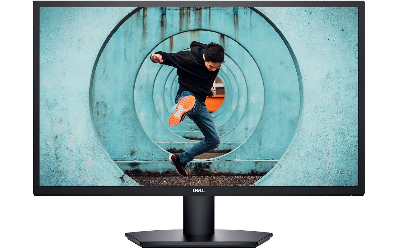 DELL E2722H / 27" FullHD 75Hz