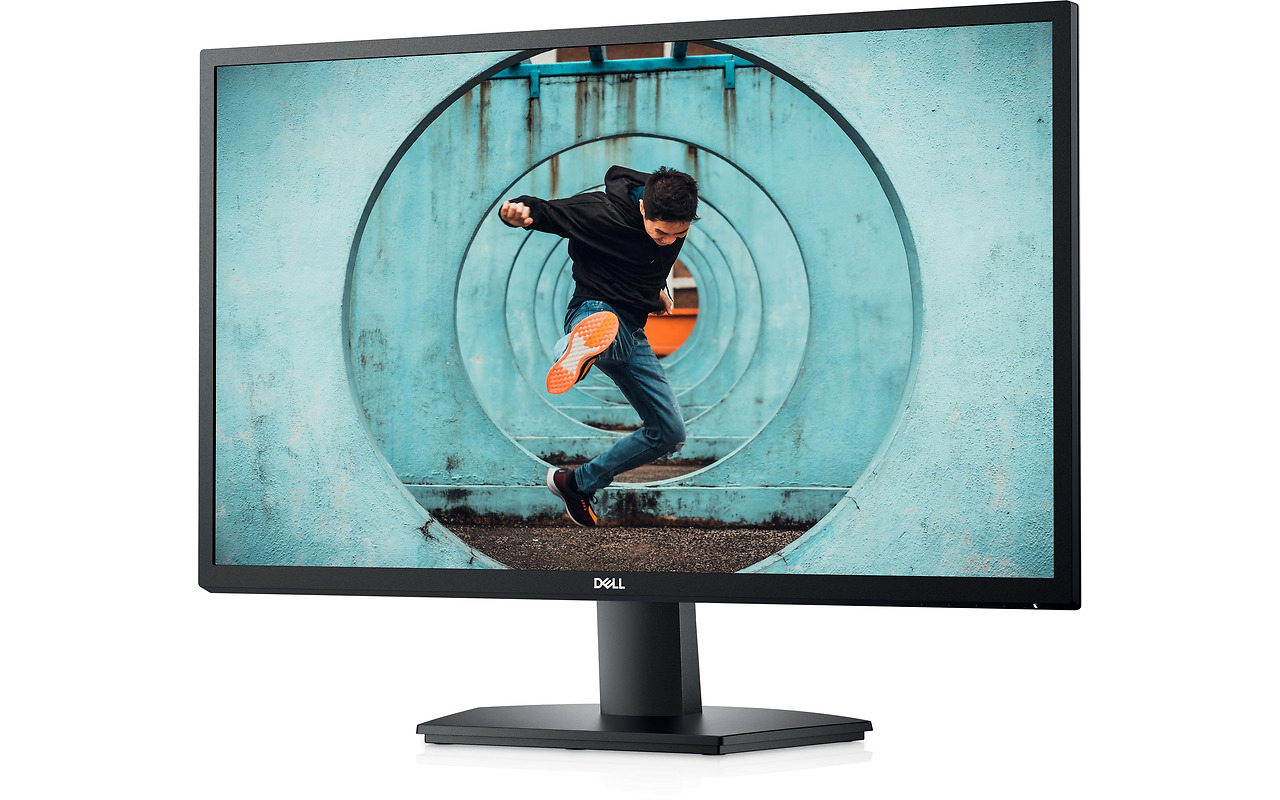 DELL E2722H / 27" FullHD 75Hz