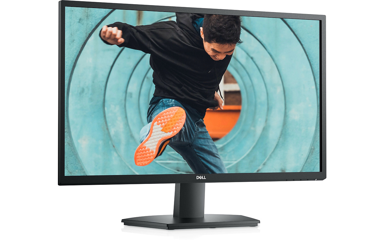 DELL E2722H / 27" FullHD 75Hz