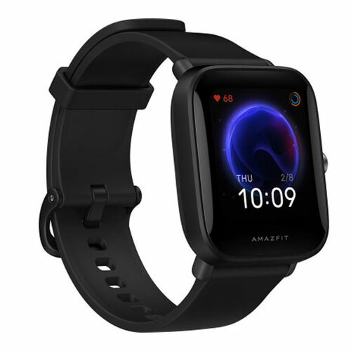 Xiaomi Amazfit Bip U / Black