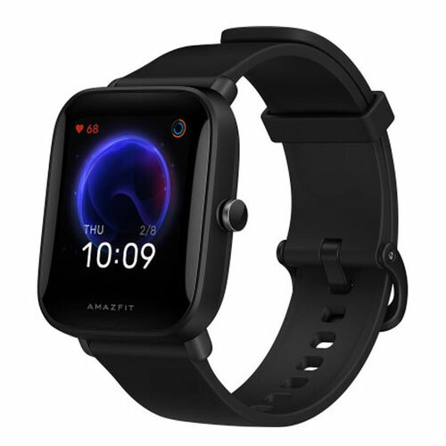 Xiaomi Amazfit Bip U / Black