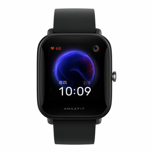 Xiaomi Amazfit Bip U / Black