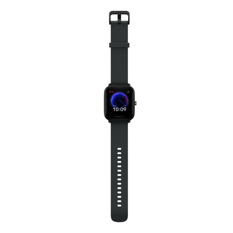 Xiaomi Amazfit Bip U / Black