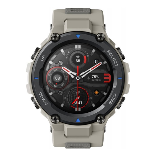 Xiaomi Amazfit T Rex PRO Grey