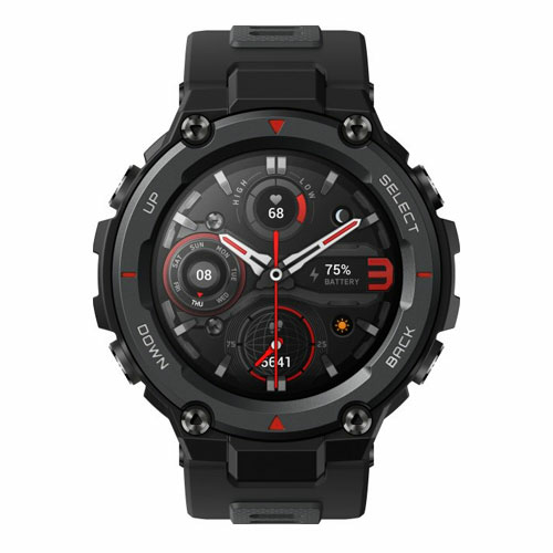 Xiaomi Amazfit T Rex PRO Black