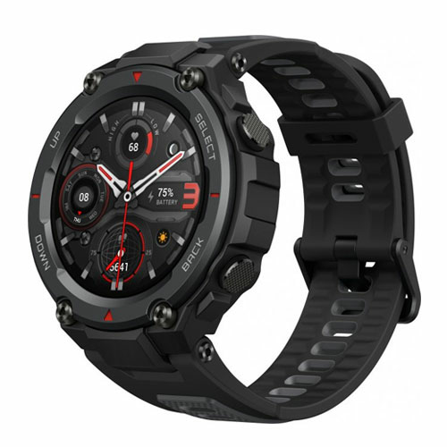 Xiaomi Amazfit T Rex PRO Black