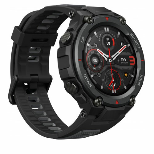 Xiaomi Amazfit T Rex PRO Black