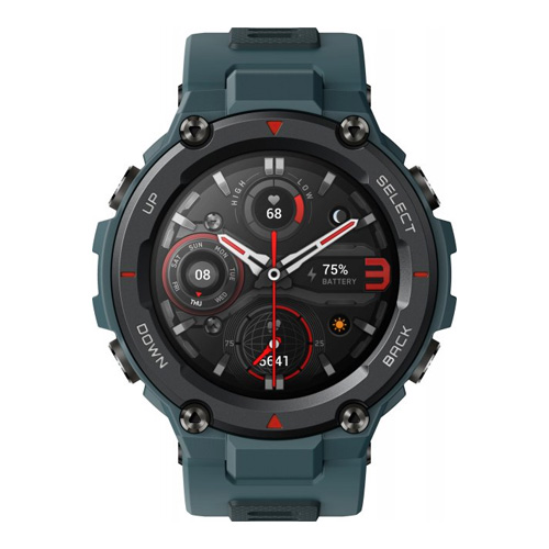 Xiaomi Amazfit T Rex PRO Blue