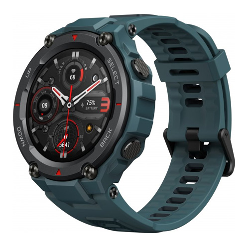 Xiaomi Amazfit T Rex PRO Blue