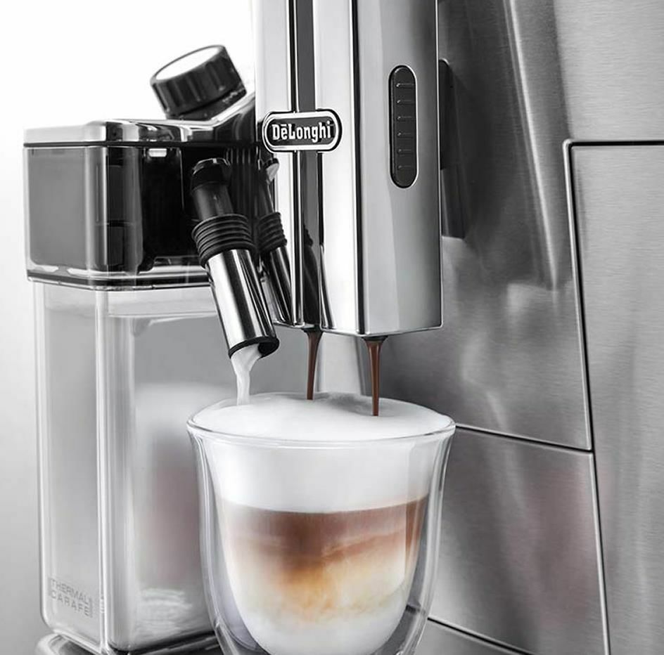 Delonghi PrimaDonna S Evo ECAM510.55M