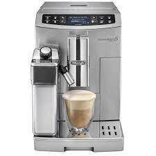 Delonghi PrimaDonna S Evo ECAM510.55M
