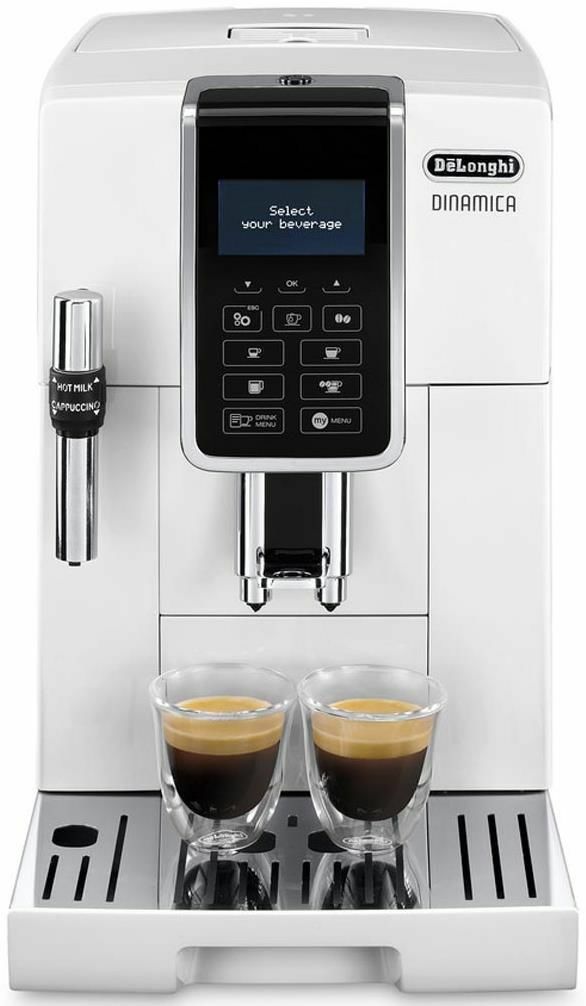Delonghi Dinamica ECAM350.35.W