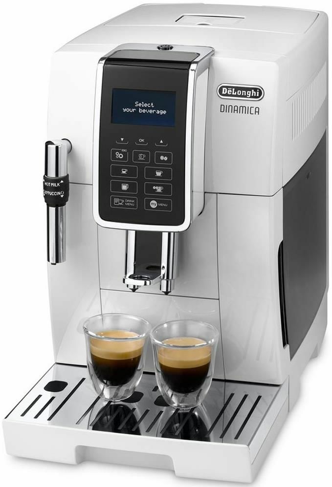 Delonghi Dinamica ECAM350.35.W