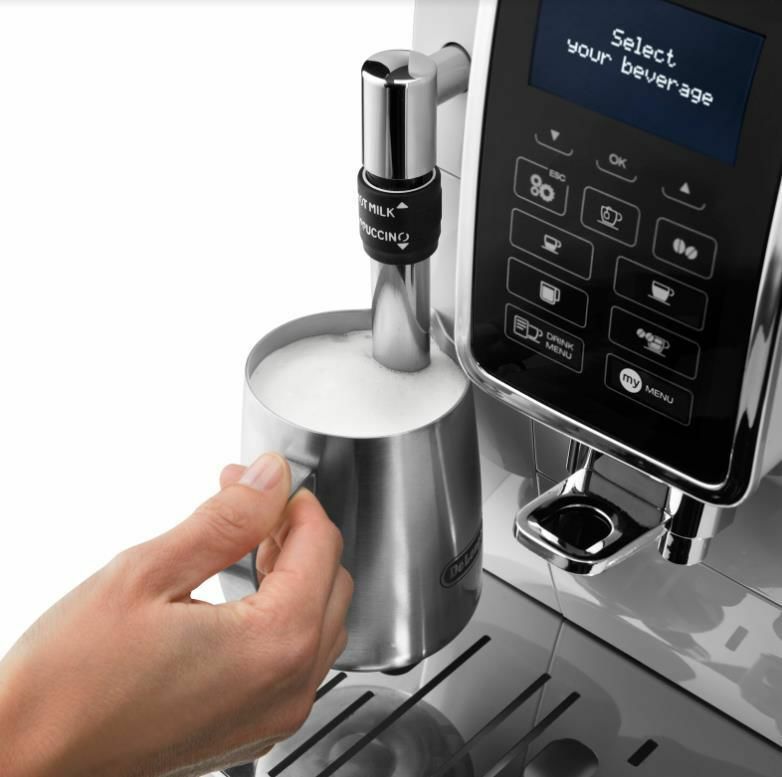 Delonghi Dinamica ECAM350.35.W