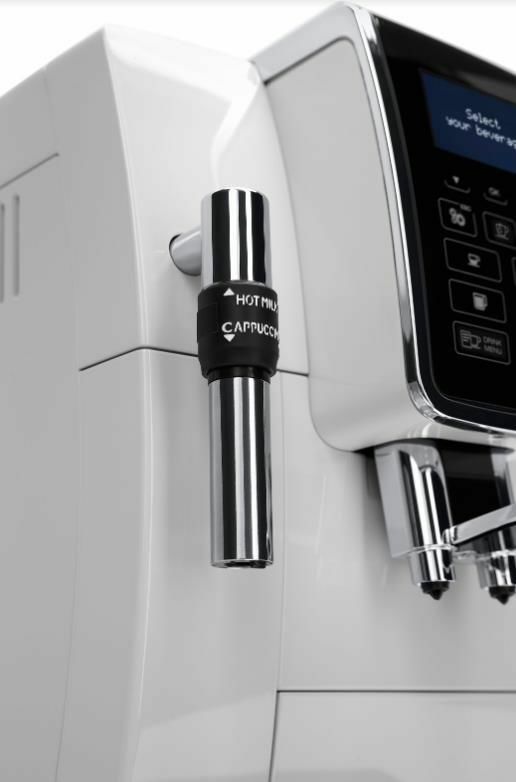 Delonghi Dinamica ECAM350.35.W