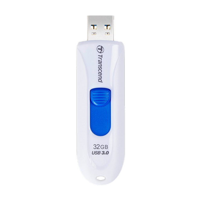 Transcend JetFlash 790 / 32Gb White