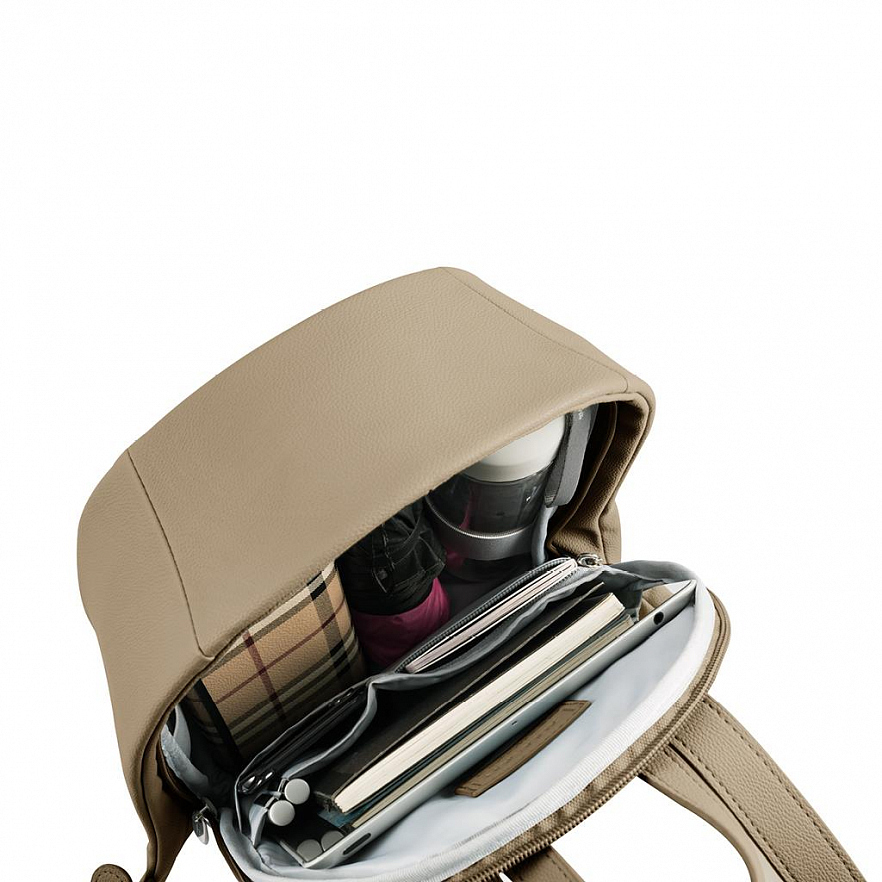 XD-DESIGN Bobby Elle 9.7 Brown