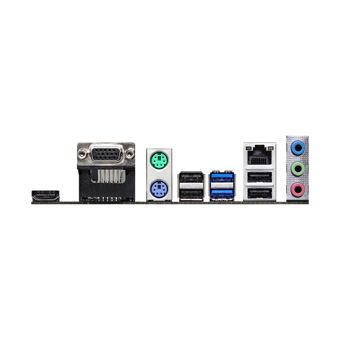 ASRock H510M-HVS R2.0 / mATX LGA 1200