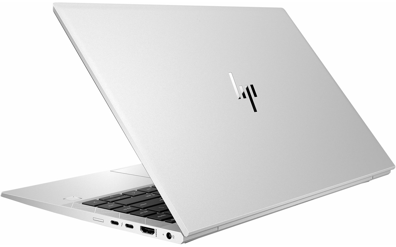 HP EliteBook 840 G8 / 14" FullHD / Core i5-1135G7 / 8GB DDR4 / 256Gb NVMe / Windows 10 PRO /