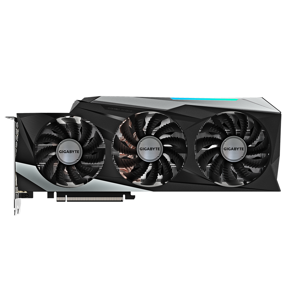 Gigabyte GeForce RTX 3080 Ti Eagle 12GB GDDR6X 384bit / GV-N308TEAGLE-12GD