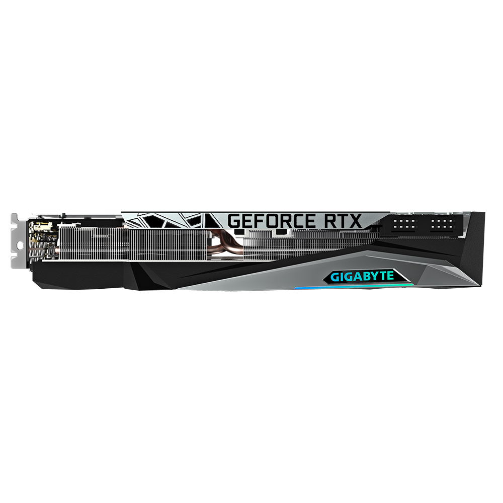 Gigabyte GeForce RTX 3080 Ti Eagle 12GB GDDR6X 384bit / GV-N308TEAGLE-12GD