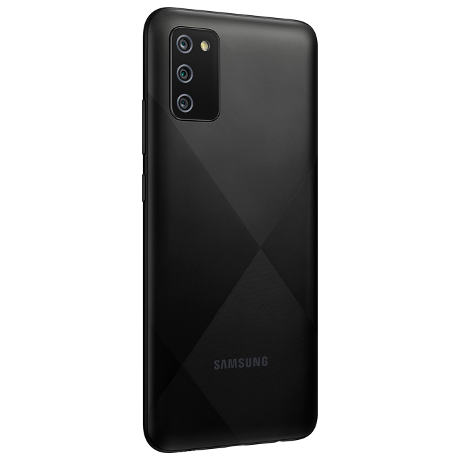 Samsung Galaxy A02S / 3Gb / 32Gb / Black