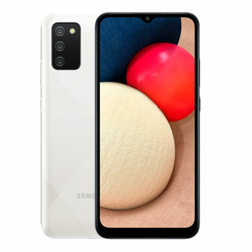 Samsung Galaxy A02S / 3Gb / 32Gb / White