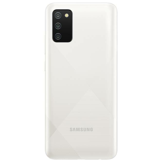Samsung Galaxy A02S / 3Gb / 32Gb / White