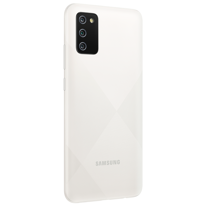 Samsung Galaxy A02S / 3Gb / 32Gb / White