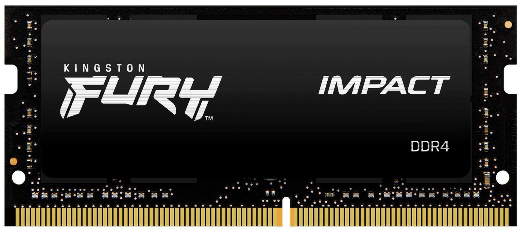 Kingston FURY Impact KF432S20IB/16 /