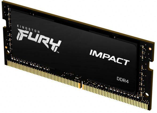 Kingston FURY Impact KF432S20IB/16 /