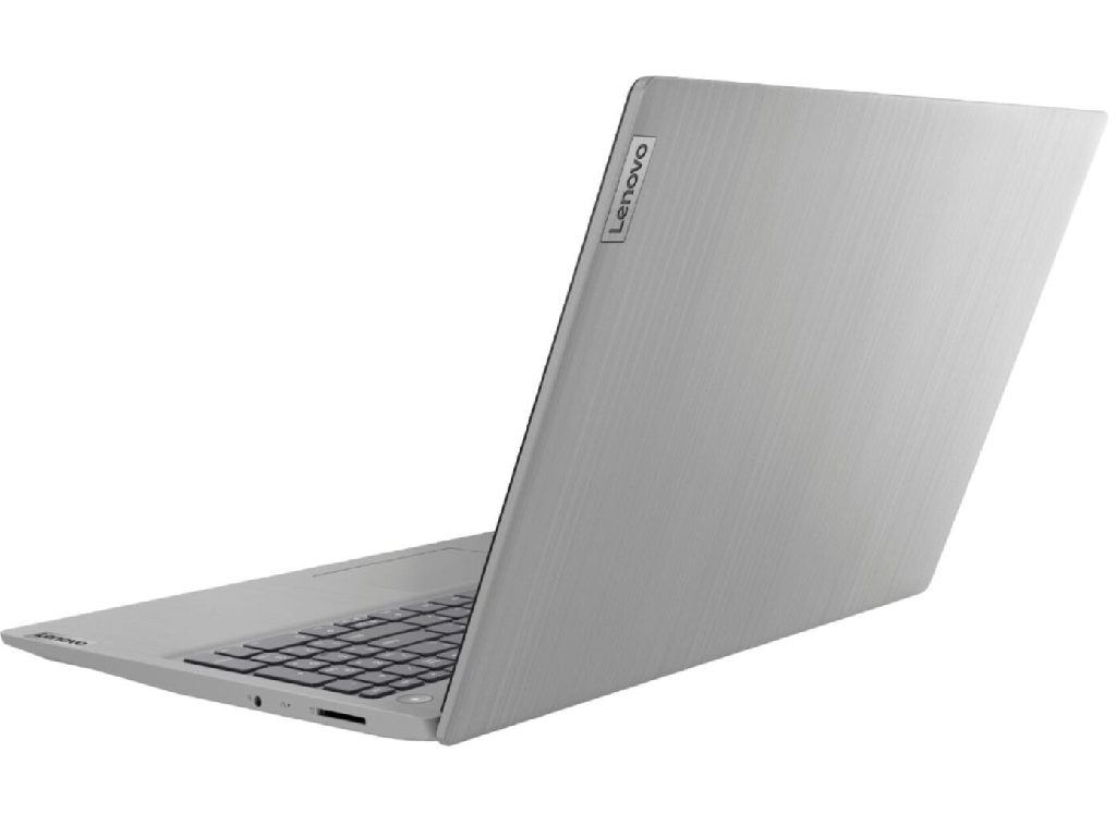 Lenovo IdeaPad 3 15IIL05 / 15.6" FullHD / Intel Core i5-1035G1 / 8GB RAM / 256GB NVMe / FreeDOS / 81WE0054RE