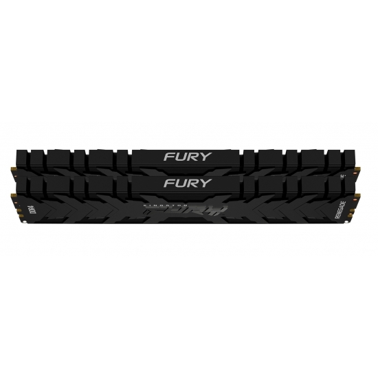 Kingston FURY Renegade KF436C18RBK2/64 / 64GB DDR4 3600MHz