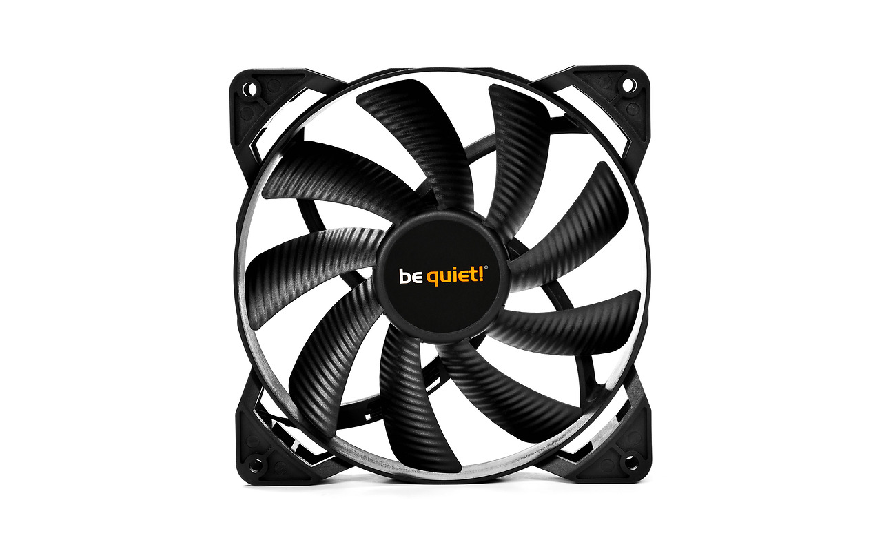 be quiet! Pure Wings 2 / 120x120 /