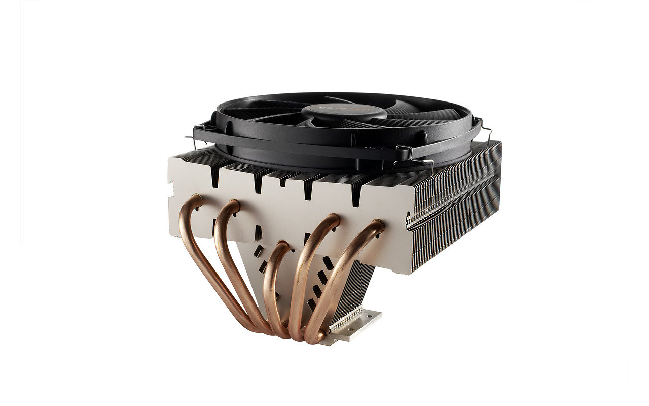 be quiet! Shadow Rock TF2 / 135mm 160W