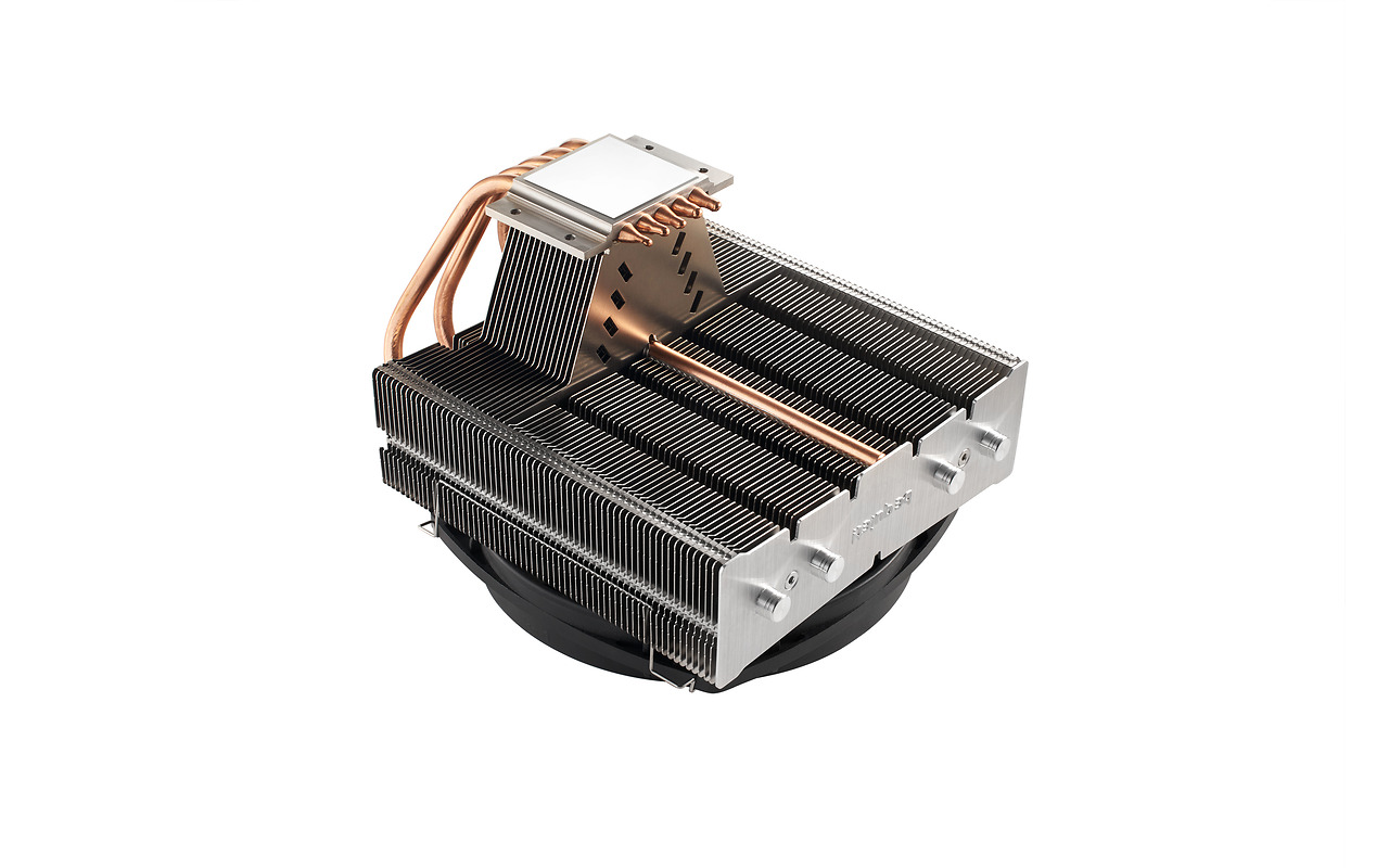 be quiet! Shadow Rock TF2 / 135mm 160W