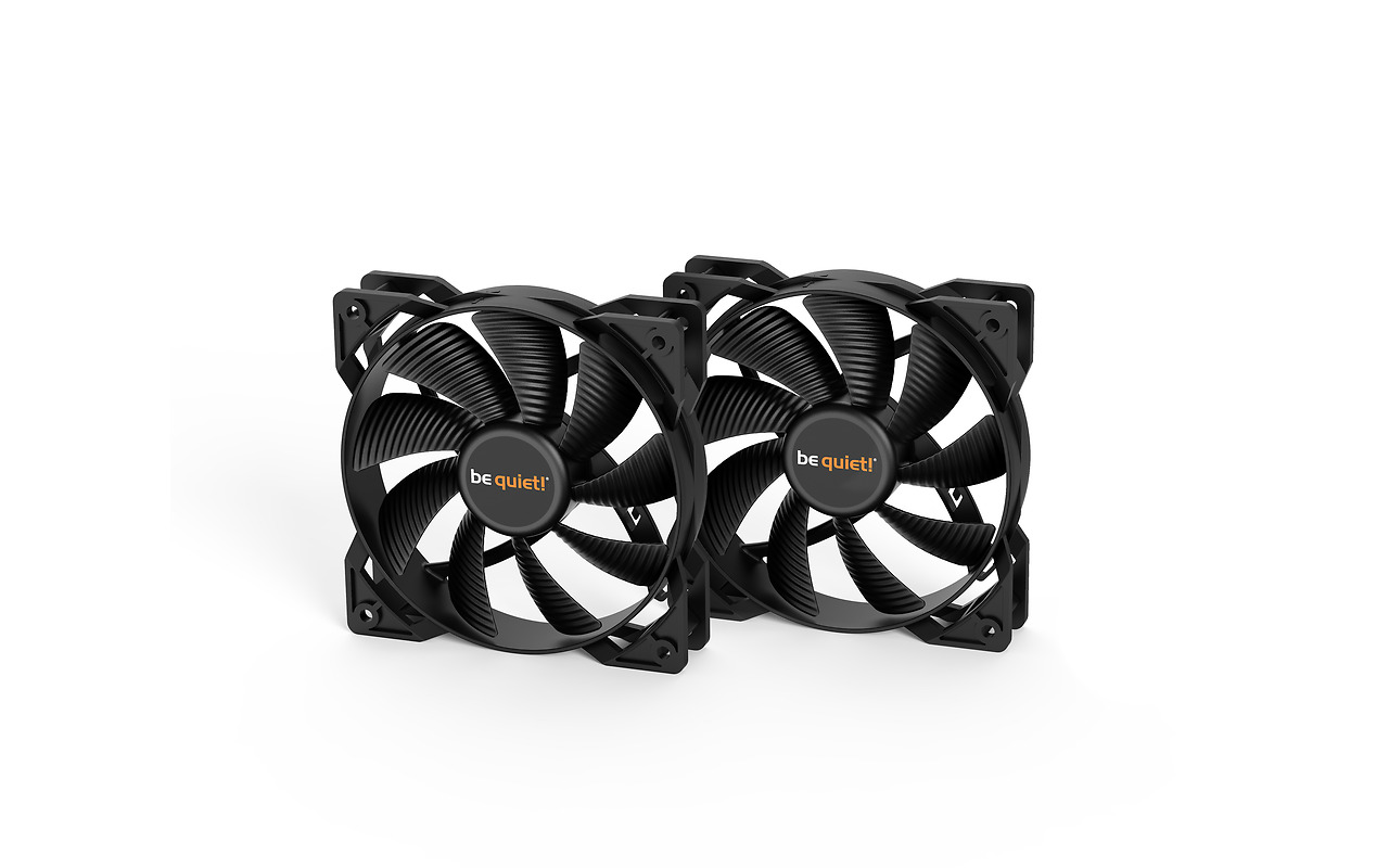 be quiet! Pure Loop 240mm