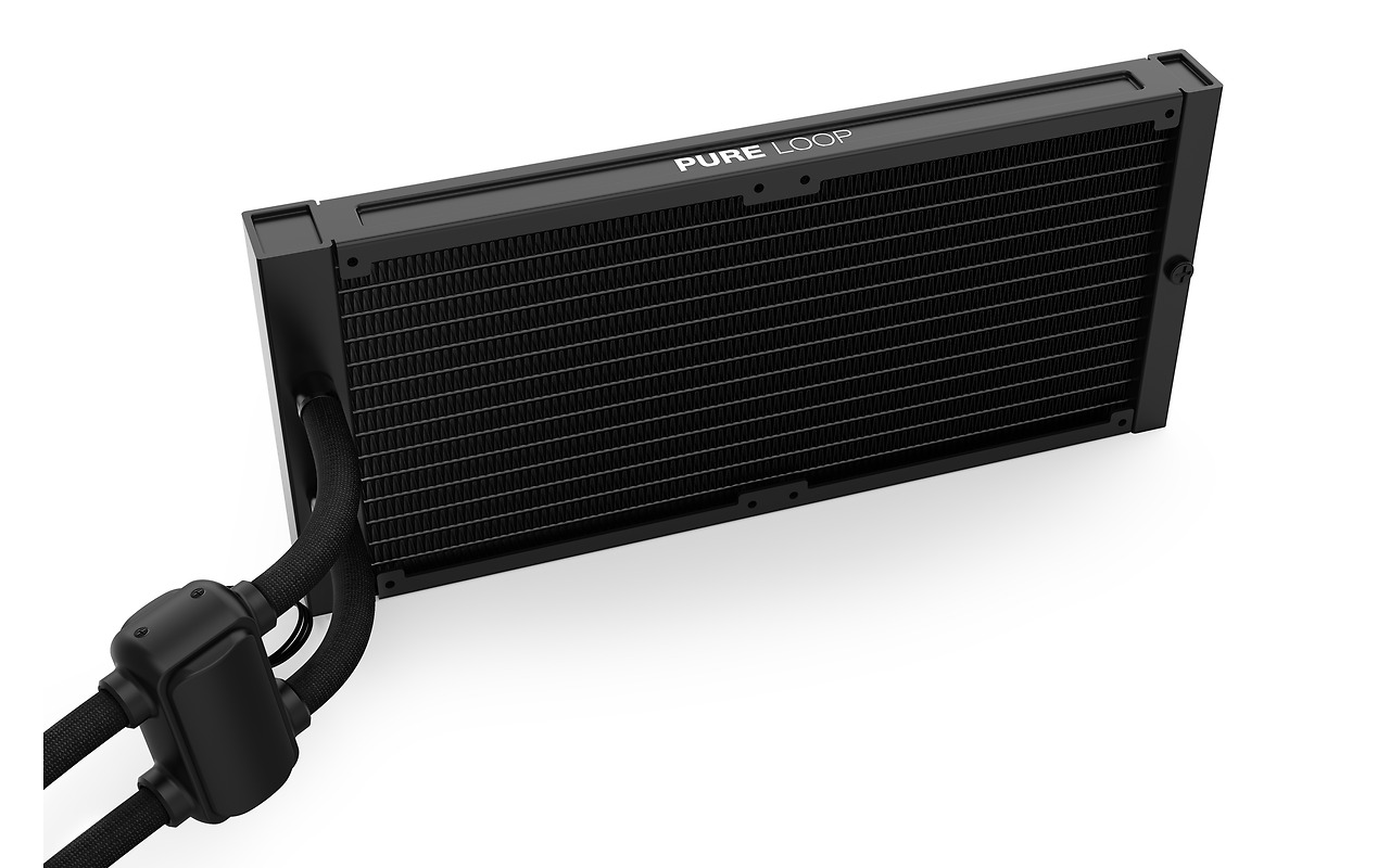 be quiet! Pure Loop 280mm