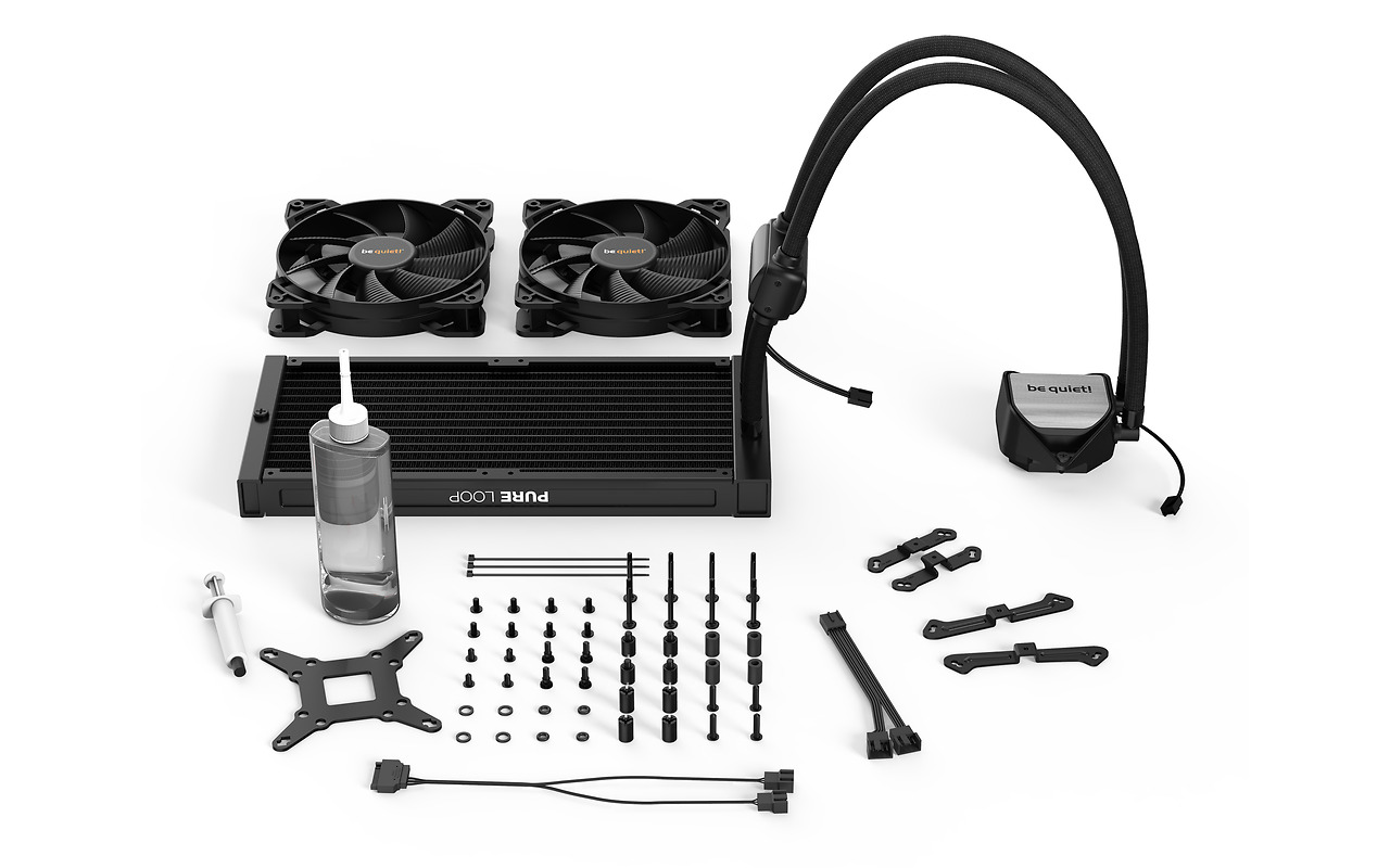 be quiet! Pure Loop 280mm