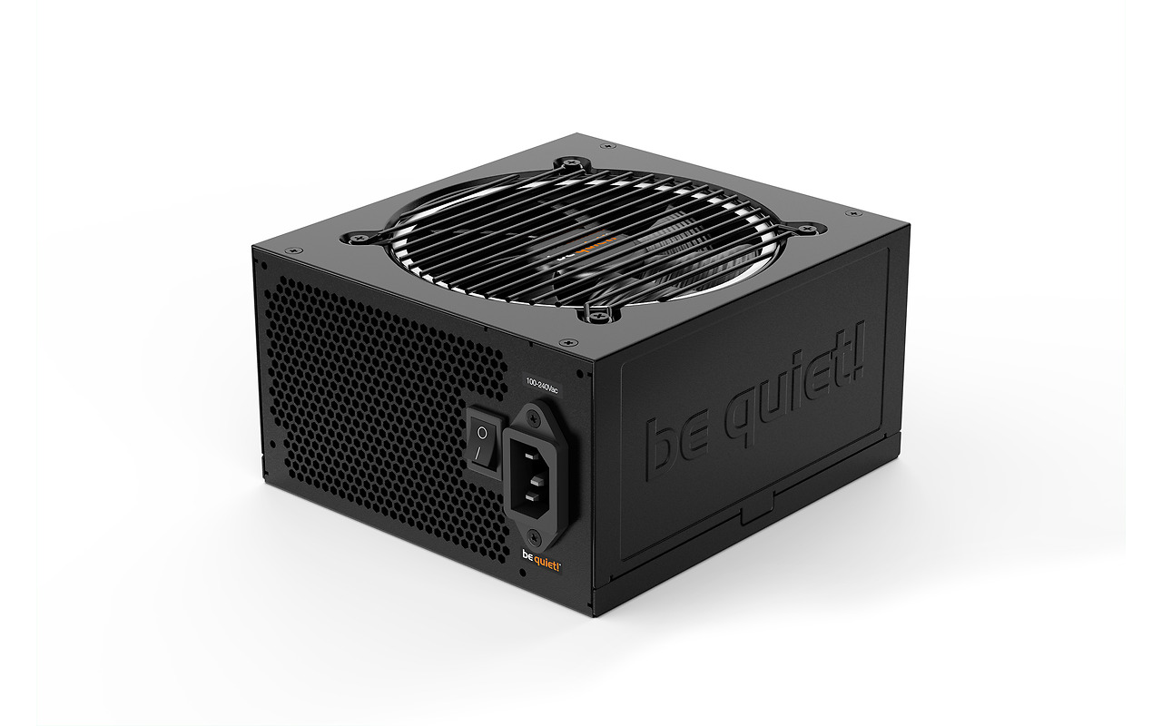 be quiet! PURE POWER 11 FM / 750W 80+ Gold