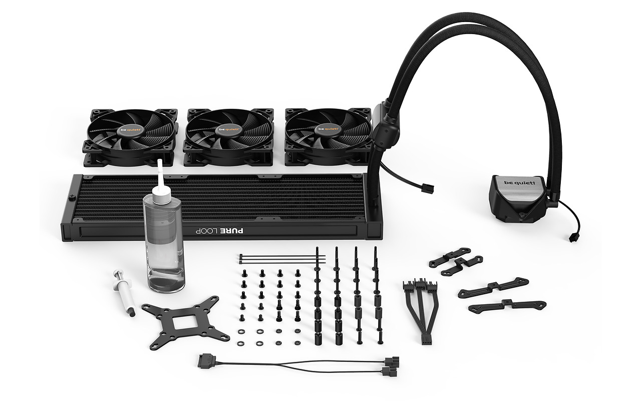 be quiet! Pure Loop 360mm