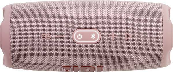 JBL Charge 5 / 30W 7500mAh Pink