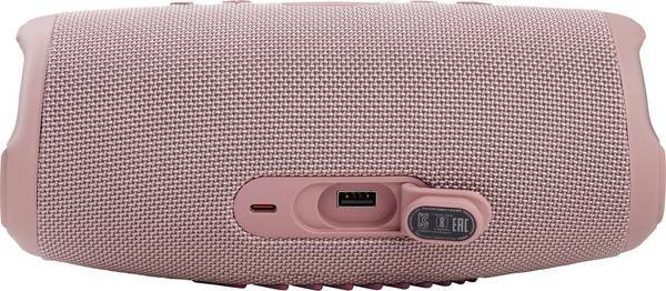JBL Charge 5 / 30W 7500mAh Pink