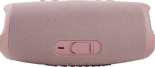 JBL Charge 5 / 30W 7500mAh Pink