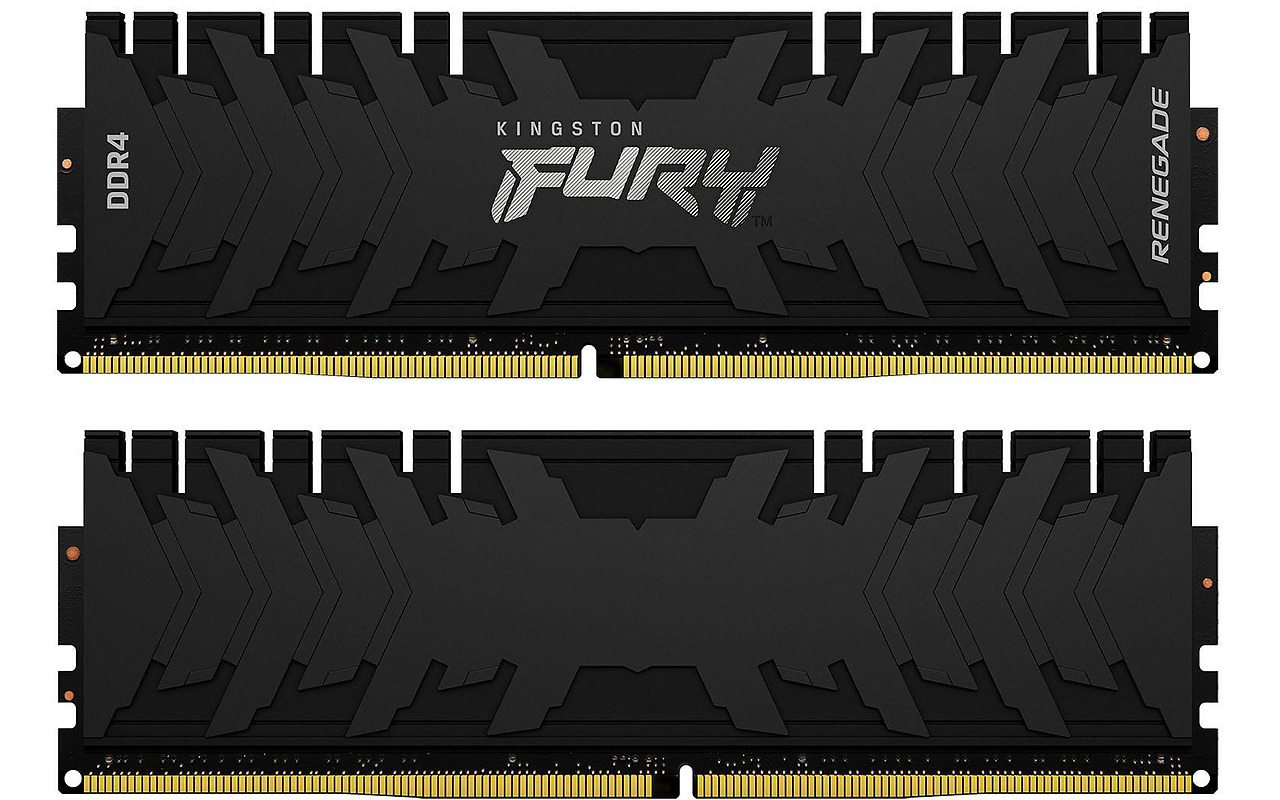 Kingston FURY Renegade KF432C16RBK2/64 / KIT 64GB