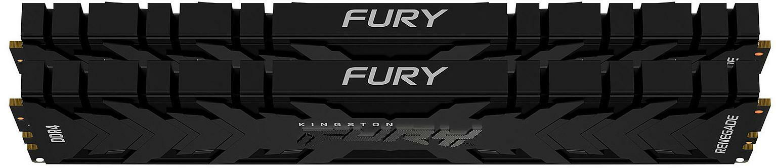 Kingston FURY Renegade KF432C16RBK2/64 / KIT 64GB