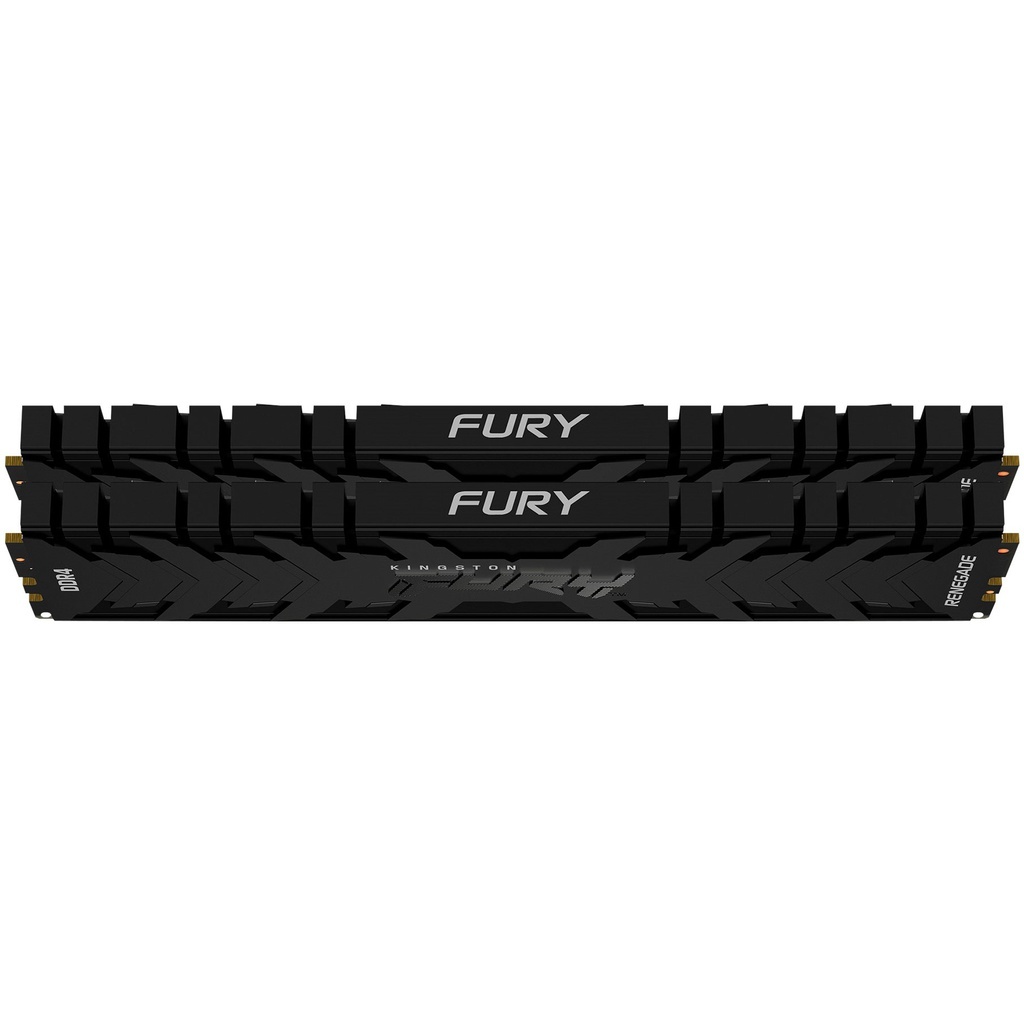 Kingston FURY Renegade KF436C16RB1K2/32 / 32GB DDR4 3600MHz