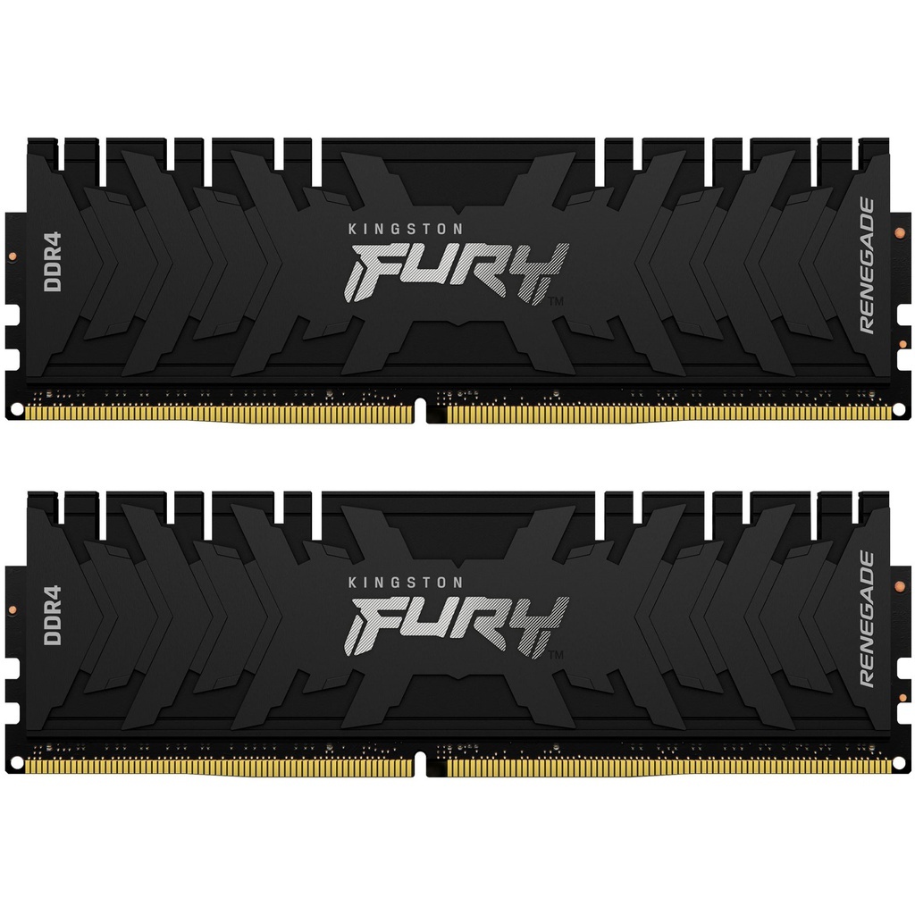 Kingston FURY Renegade KF436C16RB1K2/32 / 32GB DDR4 3600MHz